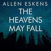 Cover of The Heavens May Fall