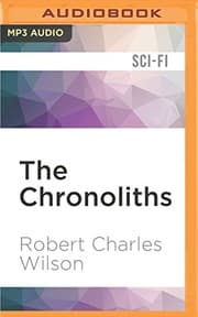 Cover of Chronoliths, The