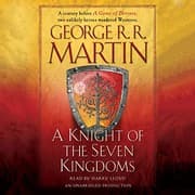 Cover of A Knight of the Seven Kingdoms
