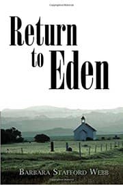 Cover of Return to Eden