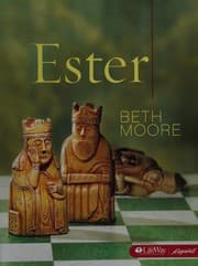 Cover of ESTER