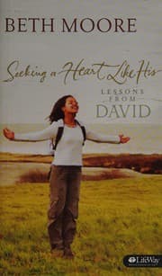 Cover of Seeking a Heart Like His