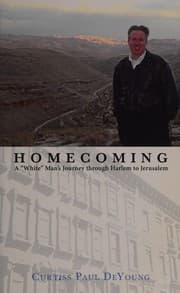 Cover of Homecoming