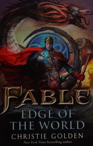 Cover of Fable