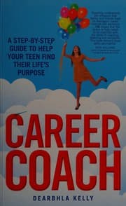 Cover of Career Coach