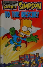 Cover of Bart Simpson