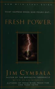 Cover of Fresh power