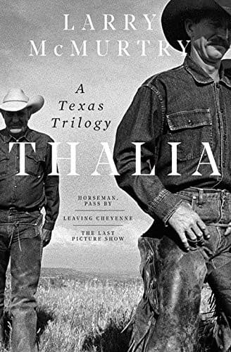Cover of Thalia