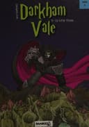 Cover of Darkham Vale
