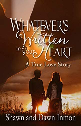 Cover of Whatever's Written in Your Heart