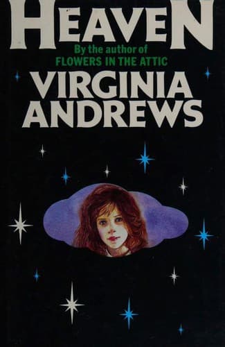 Cover of Heaven