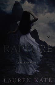 Cover of Rapture