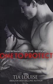 Cover of One to Protect