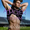 Cover of Addicted to Him