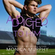 Cover of Addicted to Him