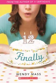 Cover of Finally