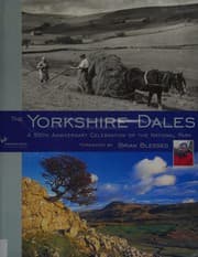 Cover of The Yorkshire Dales