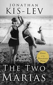 Cover of The Two Marias