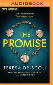 Cover of Promise, The