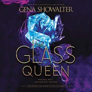 Cover of Glass Queen