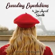Cover of Exceeding Expectations Lib/E