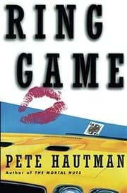Cover of The Ring Game