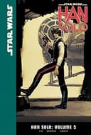 Cover of Han Solo