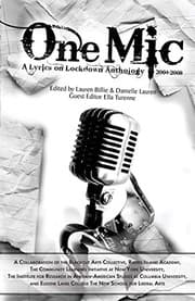 Cover of One Mic