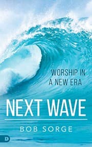 Cover of Next Wave