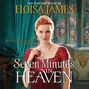 Cover of Seven Minutes in Heaven Lib/E