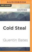 Cover of Cold Steal