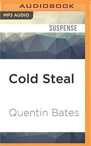 Cover of Cold Steal