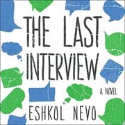 Cover of The Last Interview