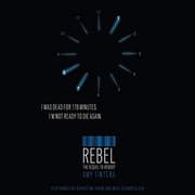 Cover of Rebel Lib/E