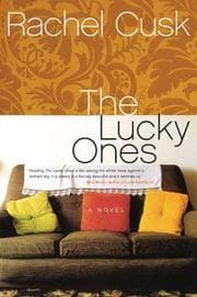 Cover of The lucky ones