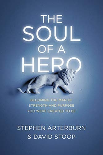 Cover of The Soul of a Hero