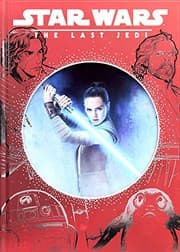 Cover of Star Wars