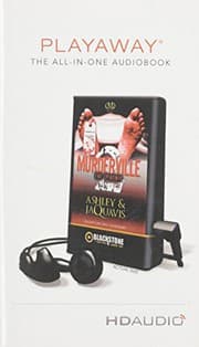 Cover of The Epidemic