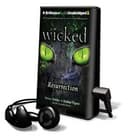 Cover of Wicked