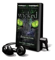 Cover of Wicked
