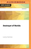 Cover of Destroyer of Worlds