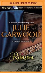 Cover of Ransom
