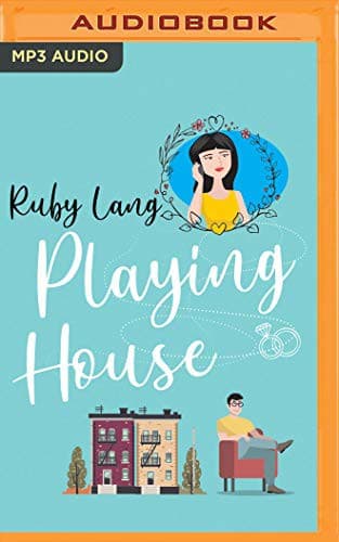 Cover of Playing House