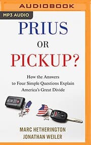 Cover of Prius or Pickup?