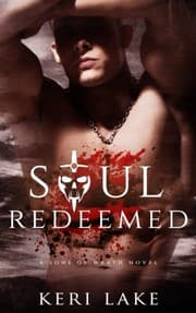 Cover of Soul Redeemed