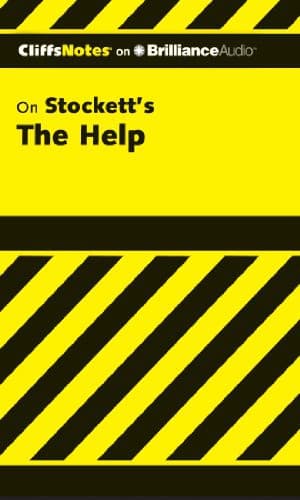 Cover of The Help