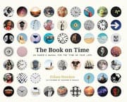 Cover of The Book on Time