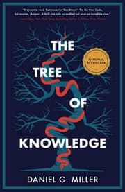 Cover of The Tree of Knowledge