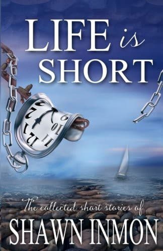 Cover of Life is Short