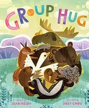 Cover of Group Hug
